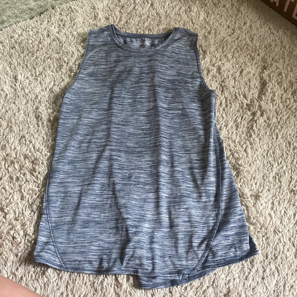 Danskin Now Tank Top